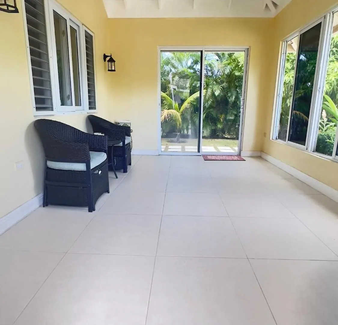 Aparthotel Jamnick Vacation Rentals - Richmond, St Ann, Jamaica