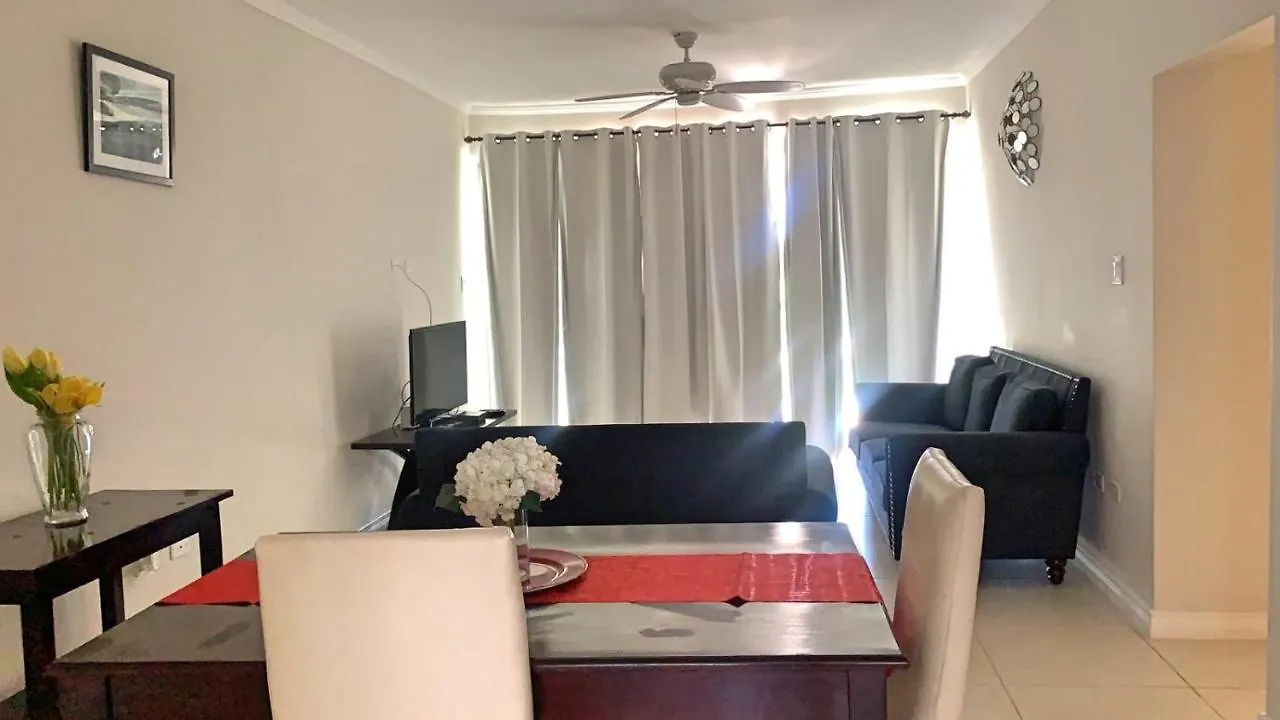 أوشو ريوس Jamnick Vacation Rentals - Richmond, St Ann, Jamaica 0*, أوشو ريوس جامايكا
