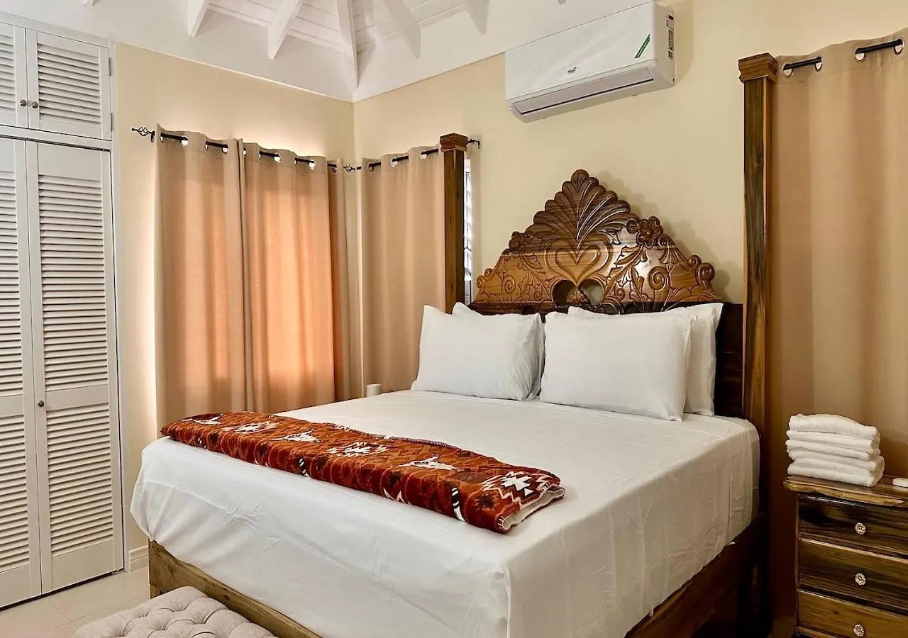 شقة فندقية أوشو ريوس Jamnick Vacation Rentals - Richmond, St Ann, Jamaica جامايكا