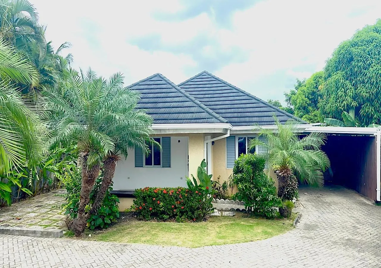 أوشو ريوس Jamnick Vacation Rentals - Richmond, St Ann, Jamaica 0*, أوشو ريوس