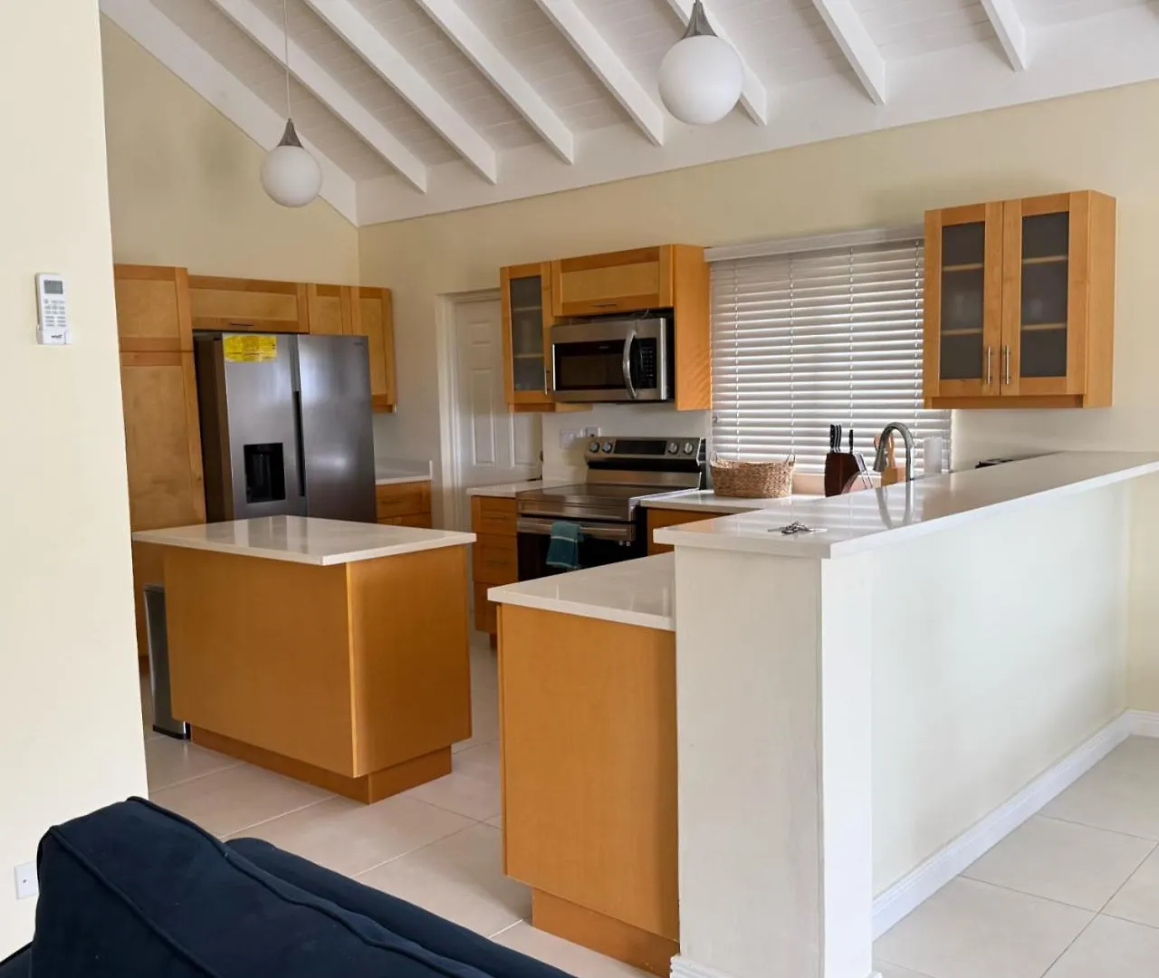Jamnick Vacation Rentals - Richmond, St Ann, Jamaica Aparthotel Ocho Rios