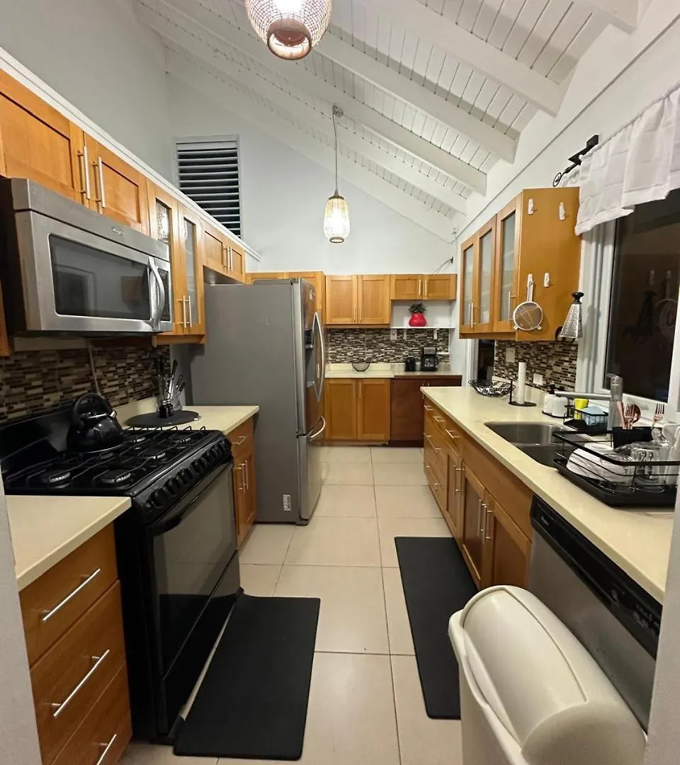 شقة فندقية أوشو ريوس Jamnick Vacation Rentals - Richmond, St Ann, Jamaica جامايكا