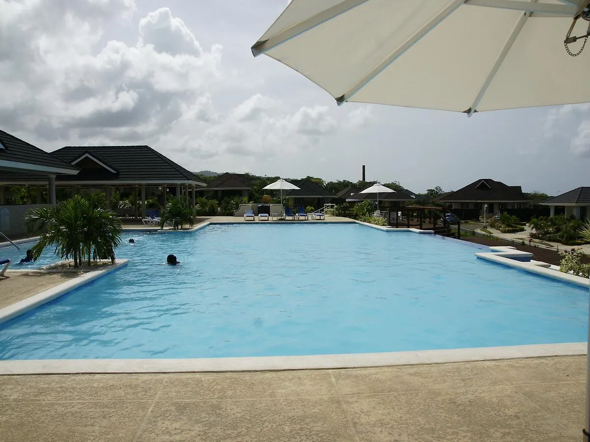 أوشو ريوس Jamnick Vacation Rentals - Richmond, St Ann, Jamaica