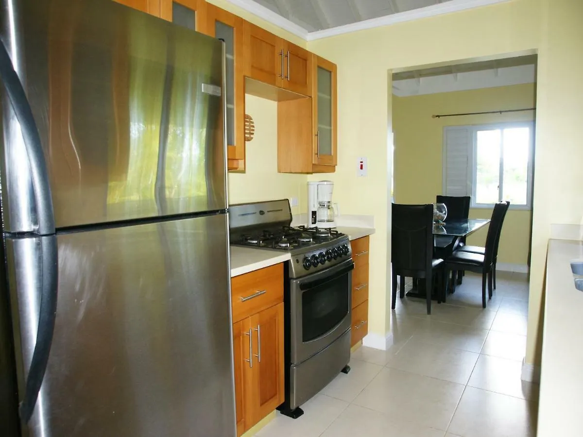 شقة فندقية أوشو ريوس Jamnick Vacation Rentals - Richmond, St Ann, Jamaica جامايكا