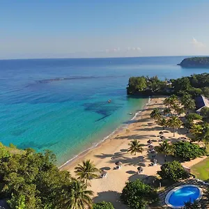 5* Otel Jamaica