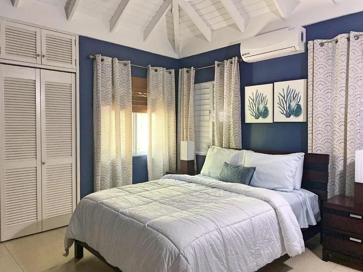 Apart-hotel Jamnick Vacation Rentals - Richmond, St Ann, Jamaica Ocho Rios Jamaica