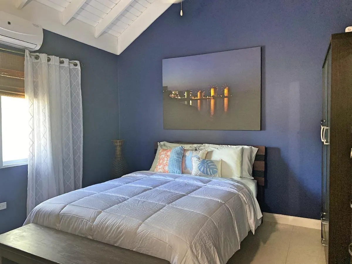 Apart-hotel Jamnick Vacation Rentals - Richmond, St Ann, Jamaica Ocho Rios