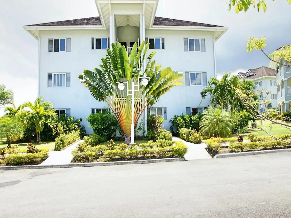 Apart-hotel Jamnick Vacation Rentals - Richmond, St Ann, Jamaica Ocho Rios