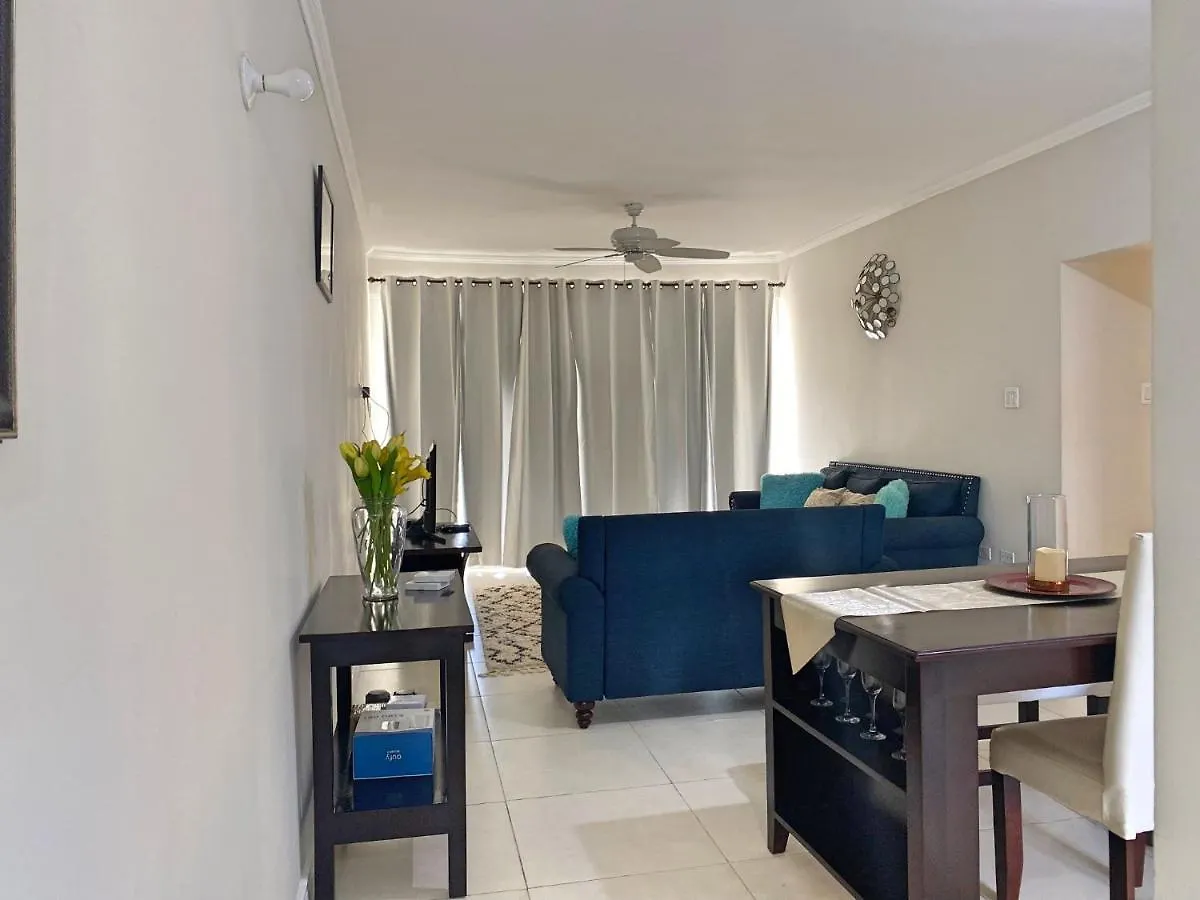 Jamnick Vacation Rentals - Richmond, St Ann, Jamaica Ocho Rios 0*,
