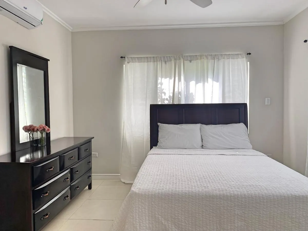 Jamnick Vacation Rentals - Richmond, St Ann, Jamaica Ocho Rios Apart-hotel