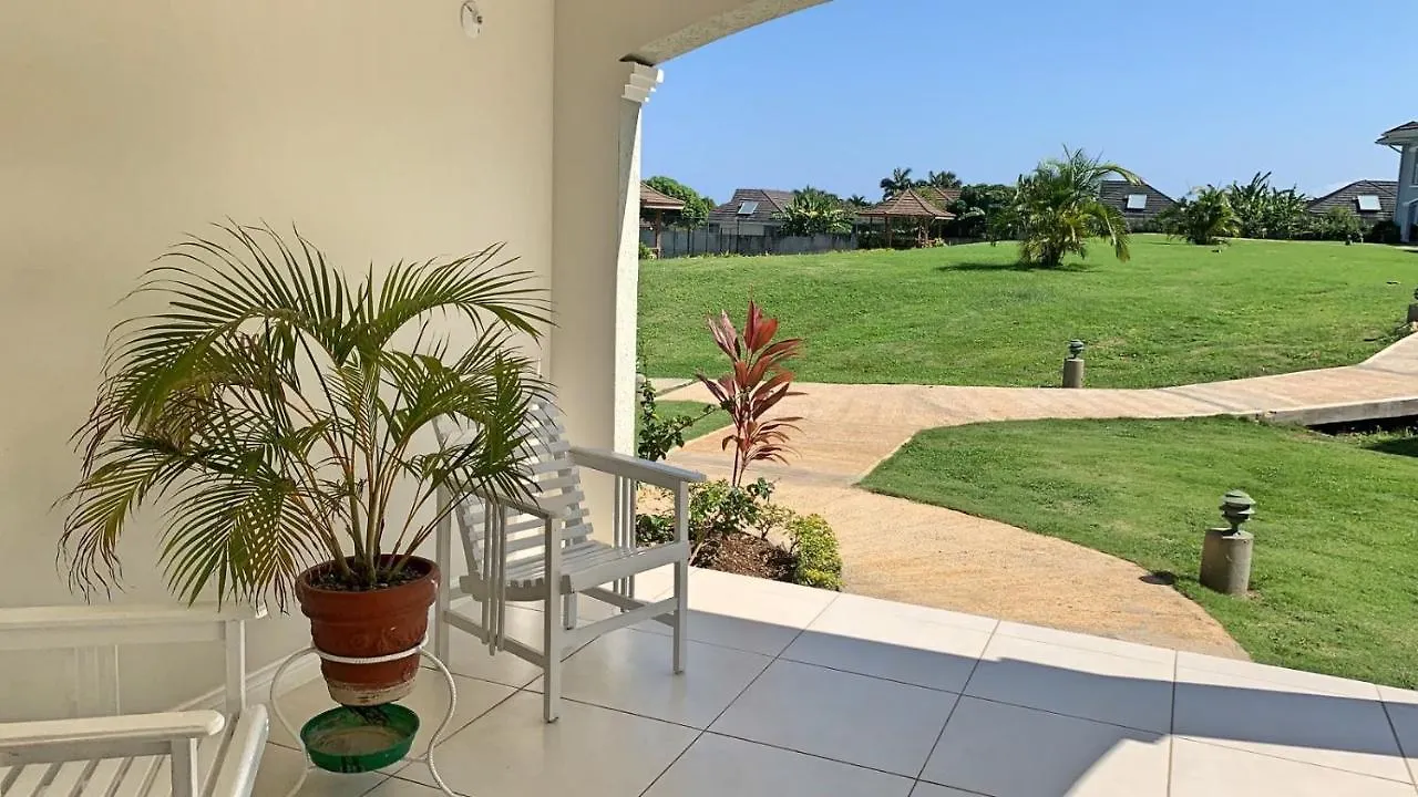 Jamnick Vacation Rentals - Richmond, St Ann, Jamaica Ocho Rios