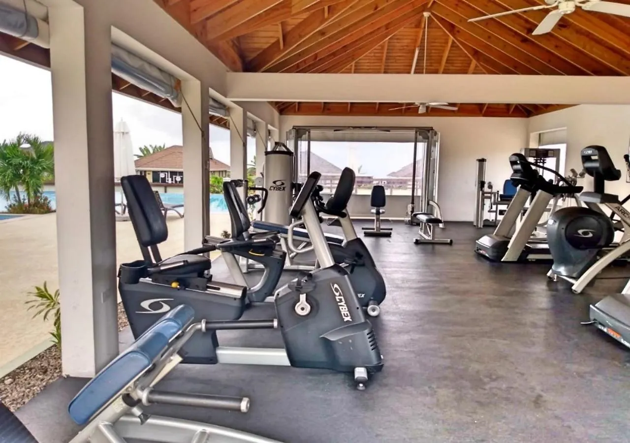 Jamnick Vacation Rentals - Richmond, St Ann, Jamaica Ocho Rios