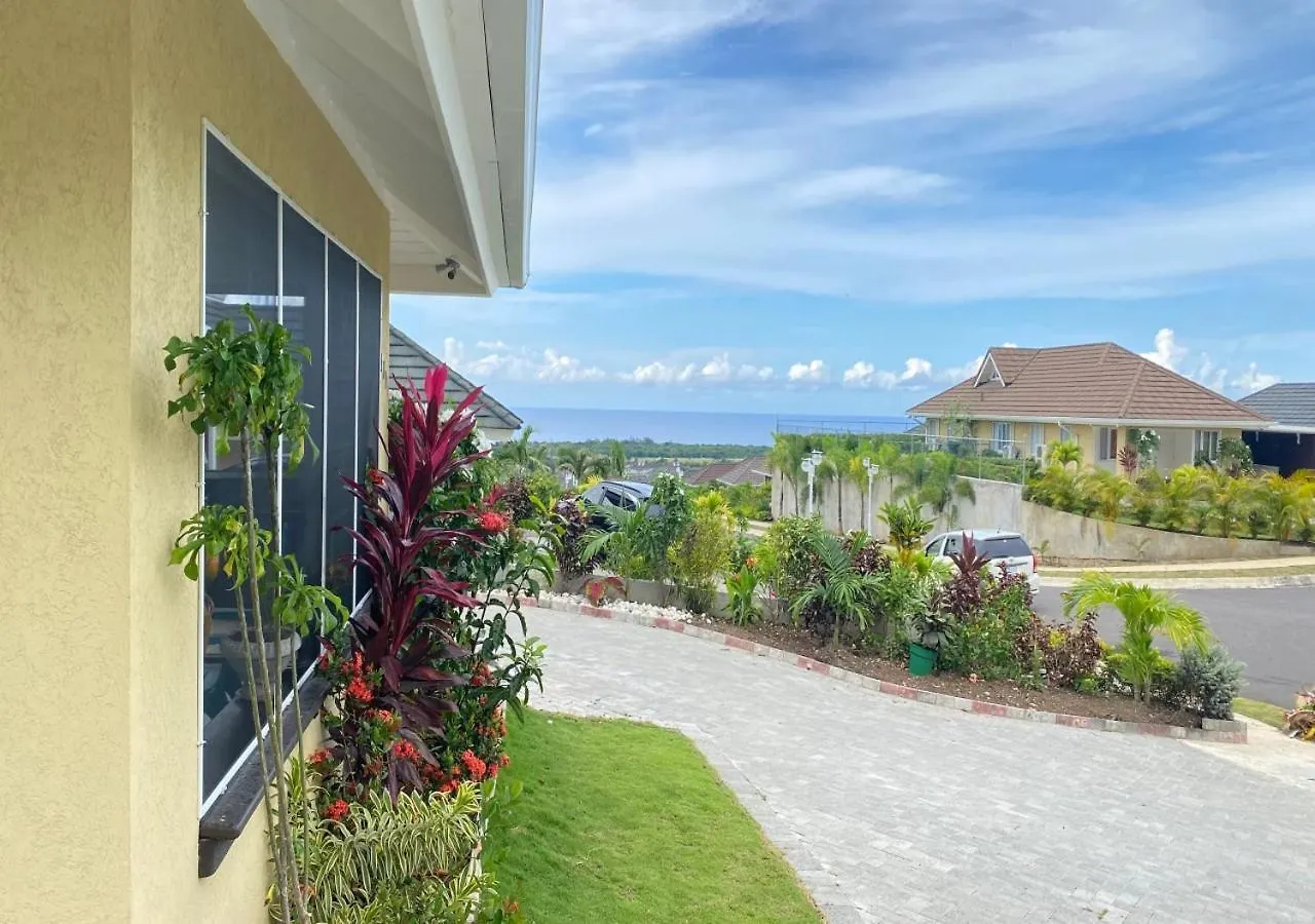 Apart-hotel Jamnick Vacation Rentals - Richmond, St Ann, Jamaica Ocho Rios