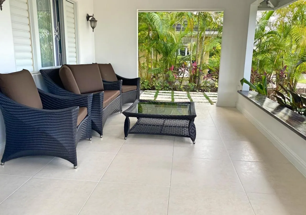 Jamnick Vacation Rentals - Richmond, St Ann, Jamaica Ocho Rios Apart-hotel