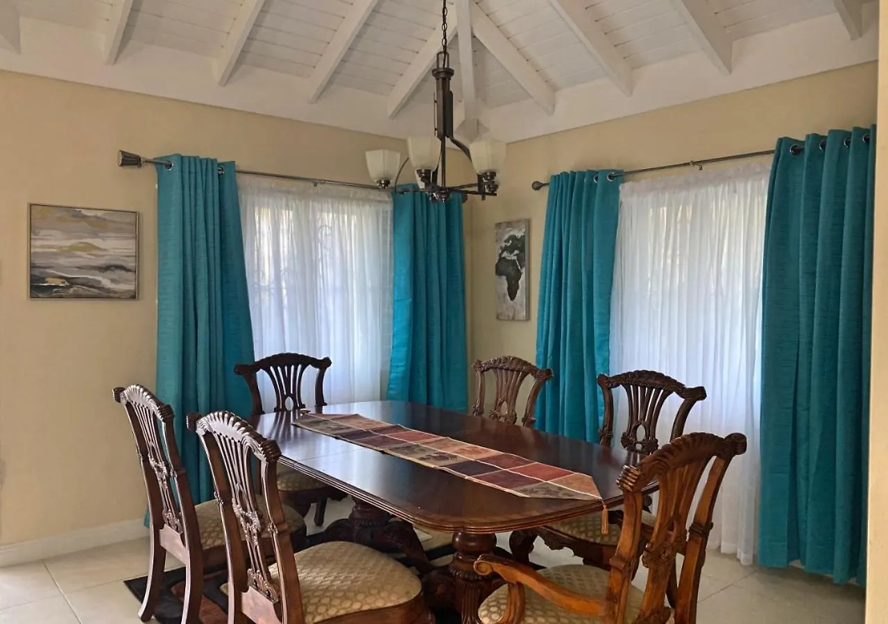 Apart-hotel Jamnick Vacation Rentals - Richmond, St Ann, Jamaica Ocho Rios Jamaica