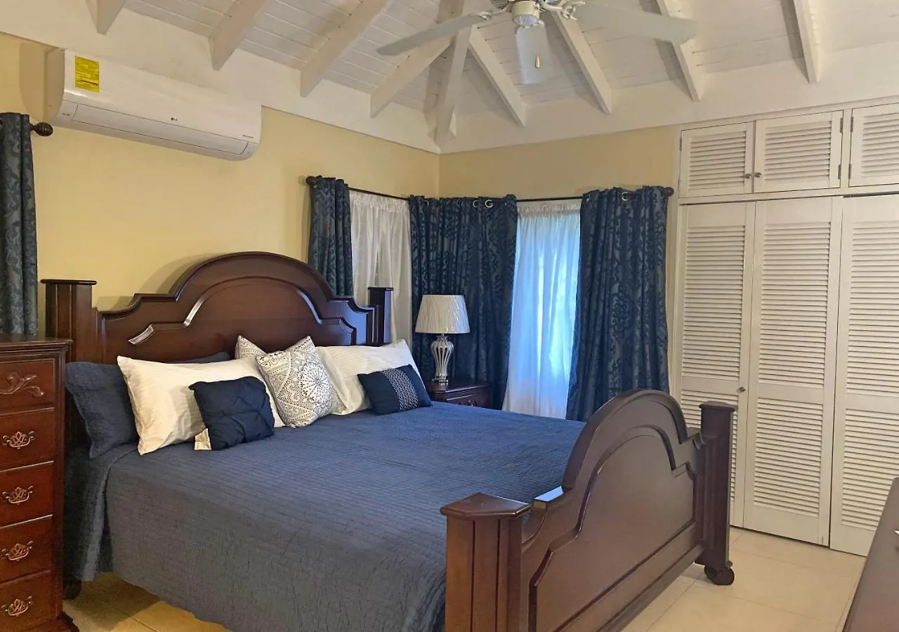 Jamnick Vacation Rentals - Richmond, St Ann, Jamaica Ocho Rios