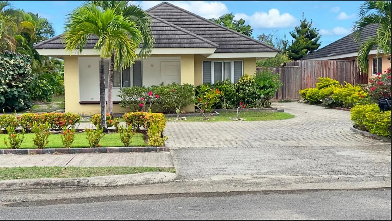Apart-hotel Jamnick Vacation Rentals - Richmond, St Ann, Jamaica Ocho Rios Jamaica