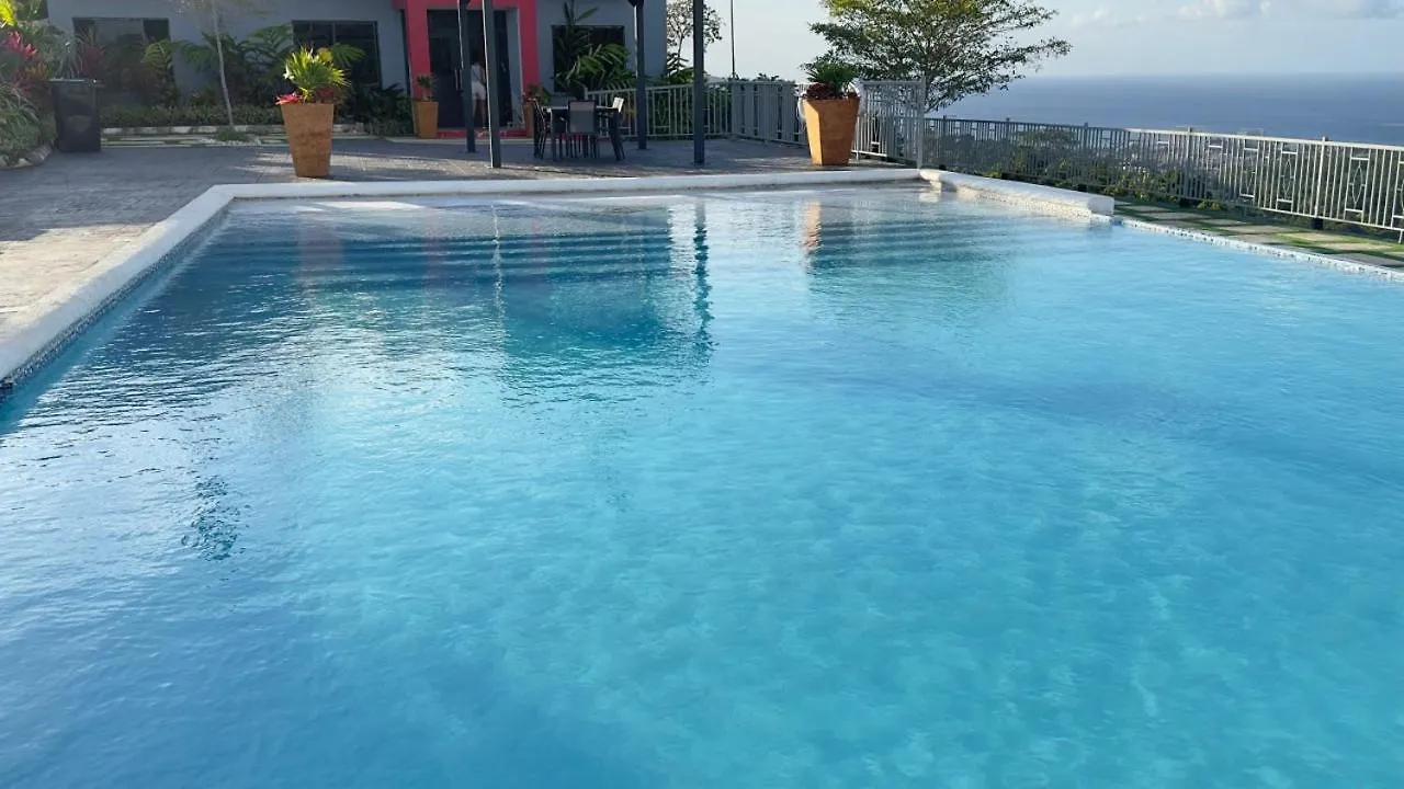Jamnick Vacation Rentals - Richmond, St Ann, Jamaica Ocho Rios
