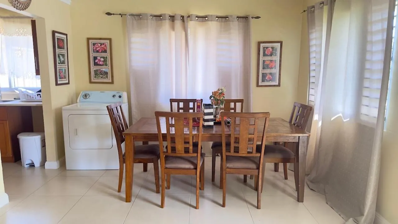 Jamnick Vacation Rentals - Richmond, St Ann, Jamaica Ocho Rios Jamaica