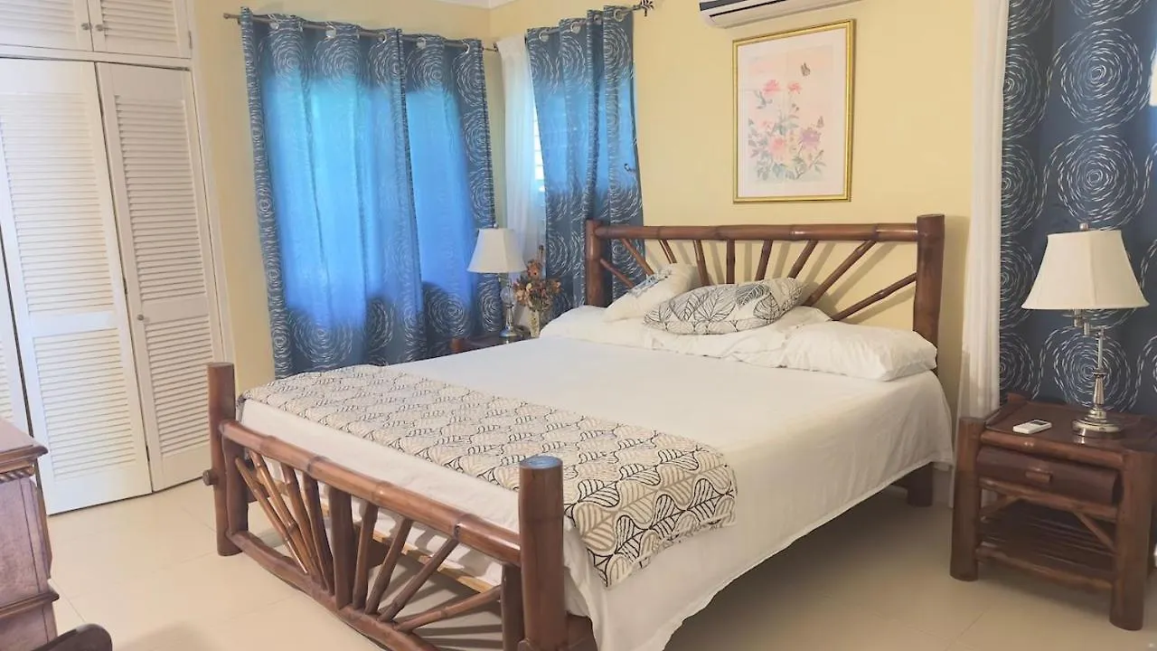 Jamnick Vacation Rentals - Richmond, St Ann, Jamaica Ocho Rios 0*,  Jamaica