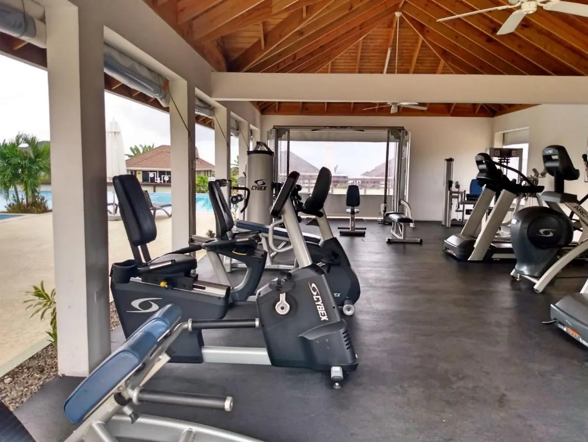 Apart-hotel Jamnick Vacation Rentals - Richmond, St Ann, Jamaica Ocho Rios