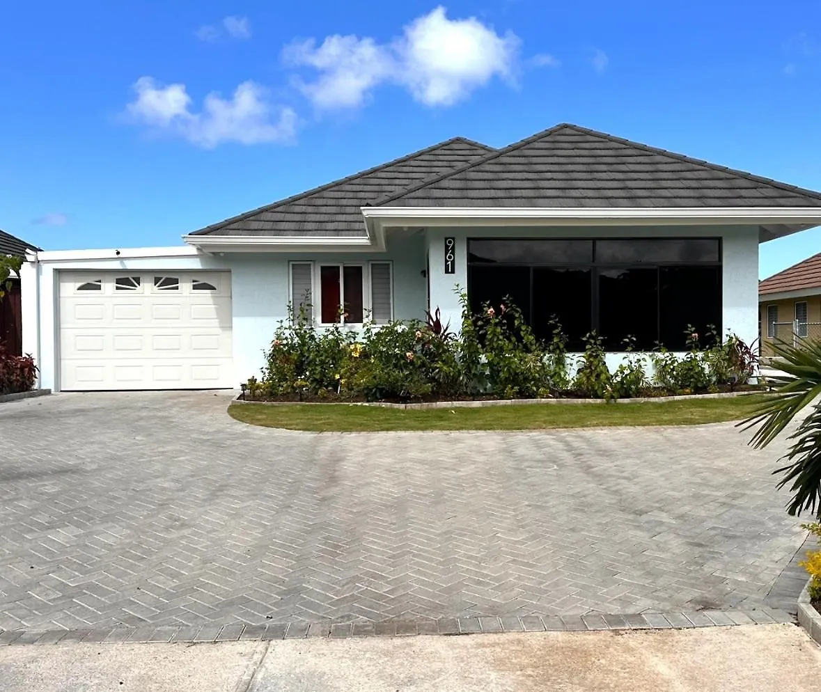 Jamnick Vacation Rentals - Richmond, St Ann, Jamaica Ocho Rios 0*,