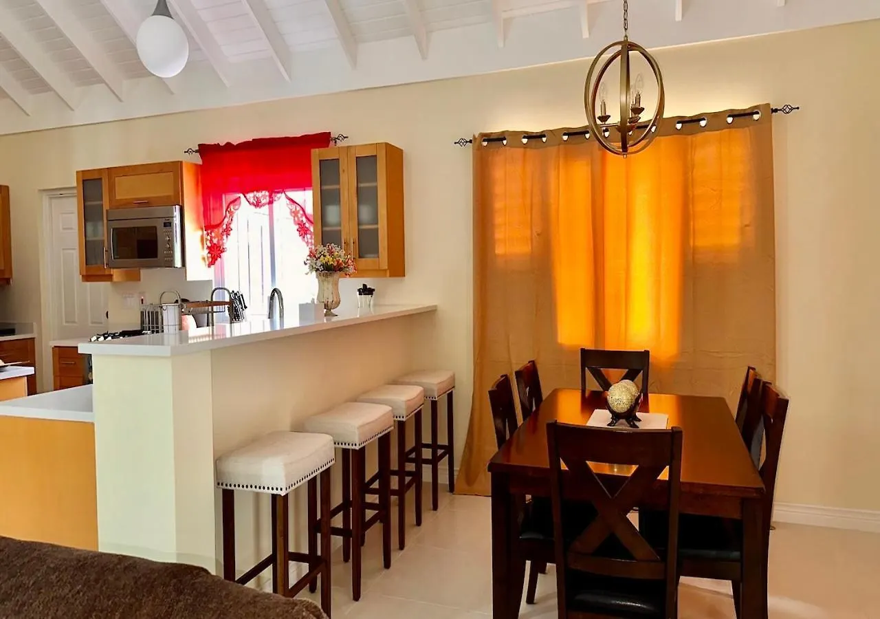 Jamnick Vacation Rentals - Richmond, St Ann, Jamaica Ocho Rios Apart-hotel