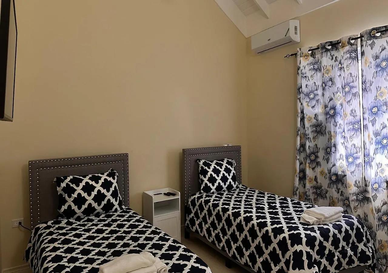 Jamnick Vacation Rentals - Richmond, St Ann, Jamaica Ocho Rios