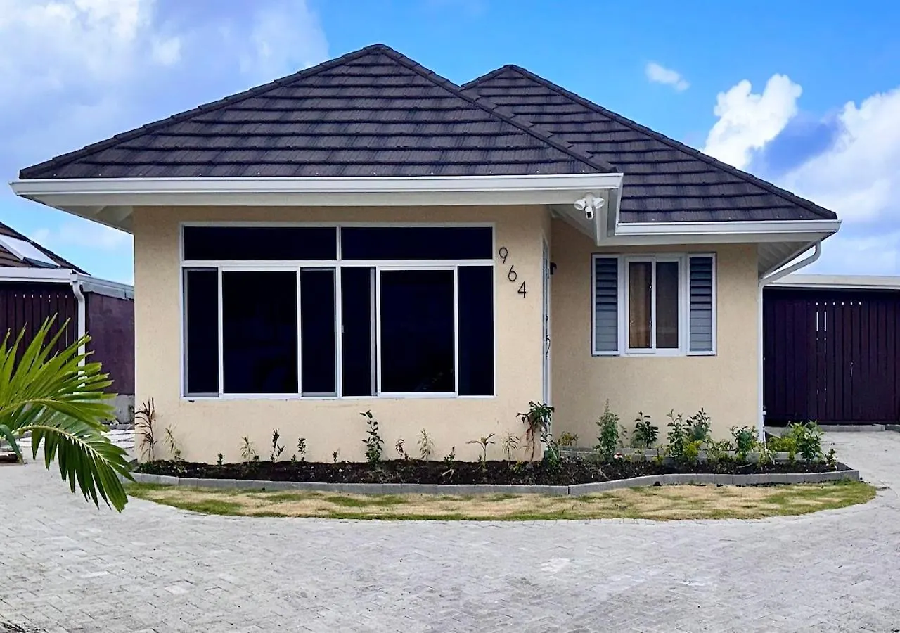 Jamnick Vacation Rentals - Richmond, St Ann, Jamaica Ocho Rios