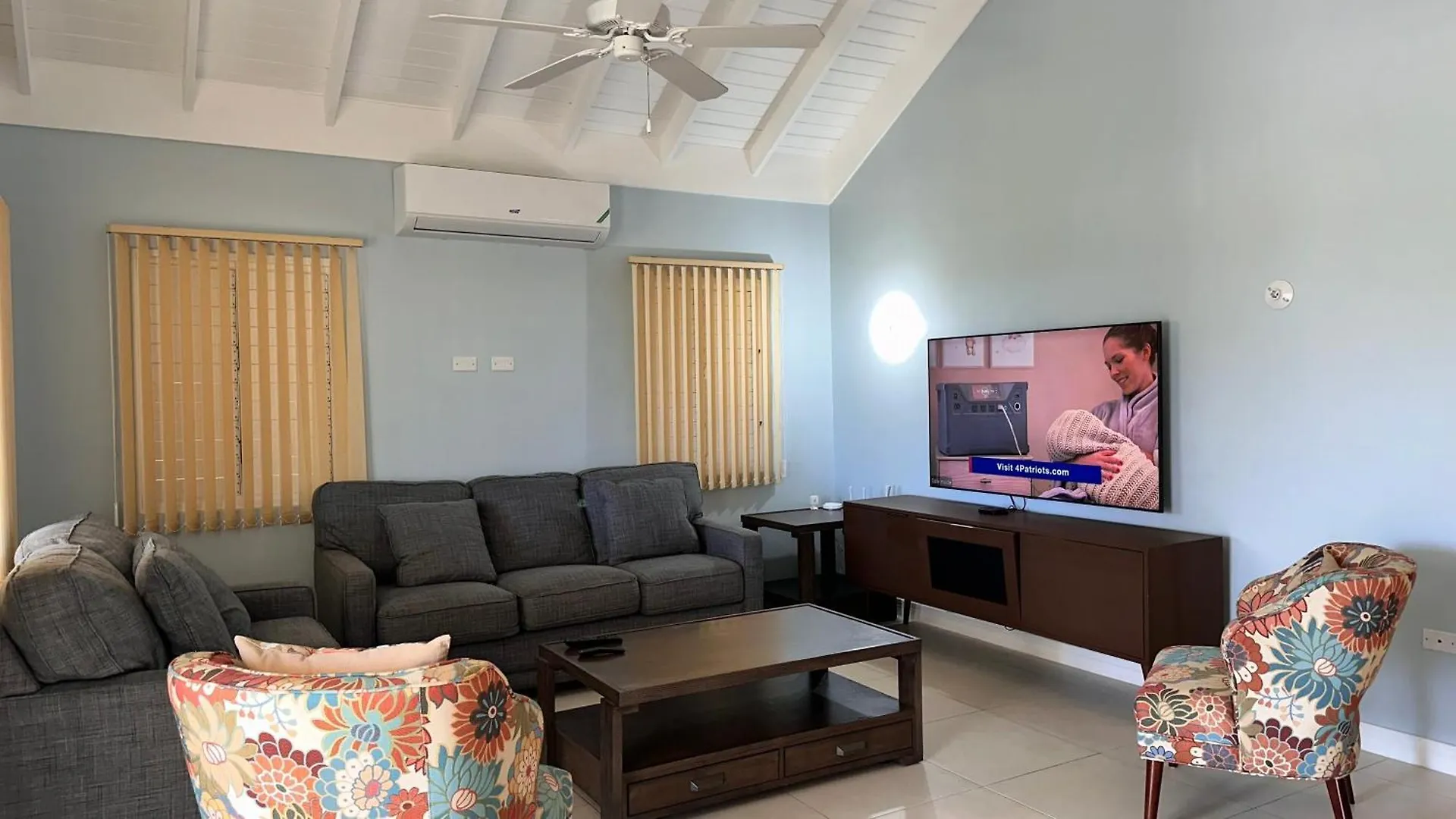 Apart-hotel Jamnick Vacation Rentals - Richmond, St Ann, Jamaica Ocho Rios