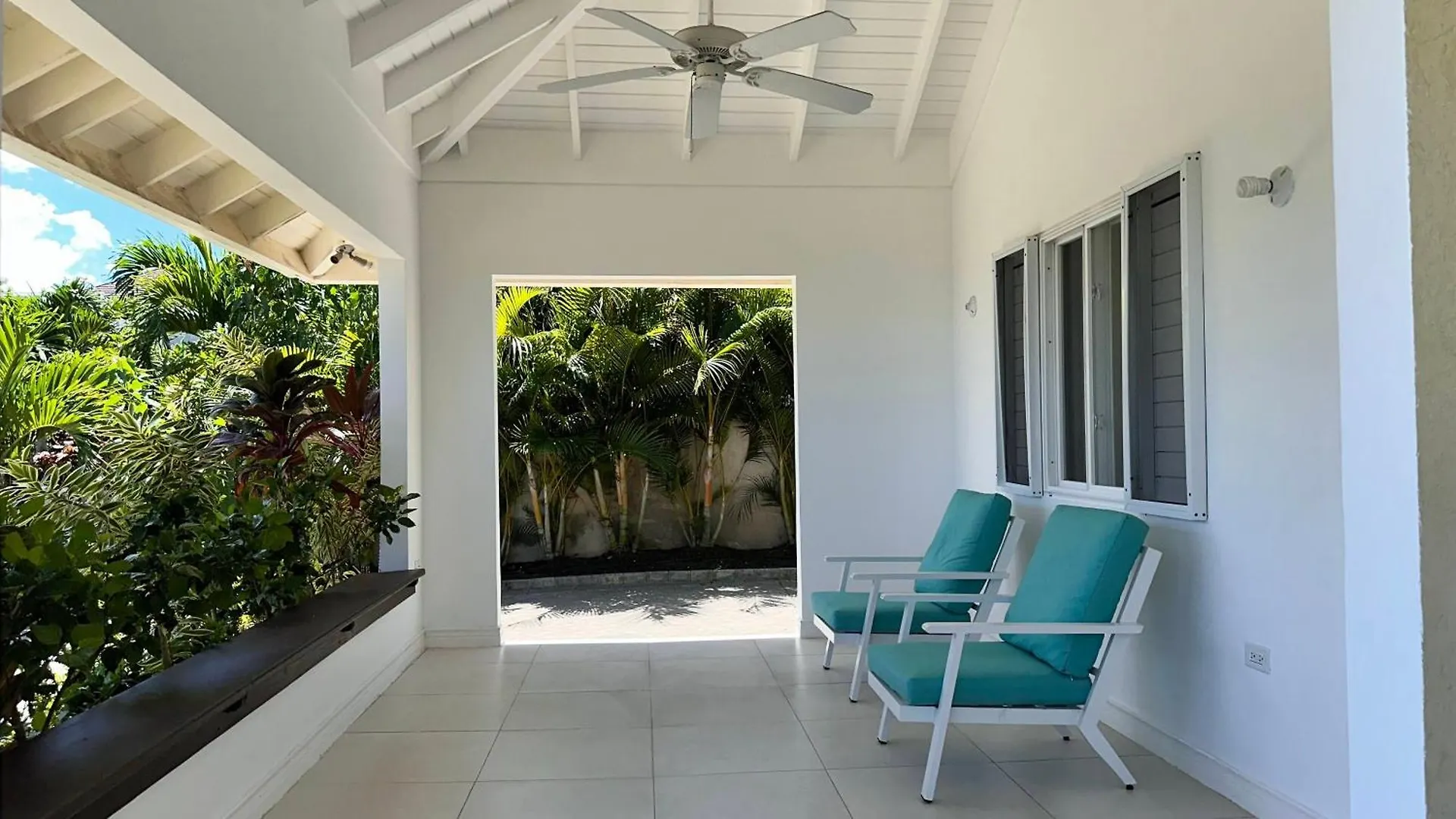 Apart-hotel Jamnick Vacation Rentals - Richmond, St Ann, Jamaica Ocho Rios