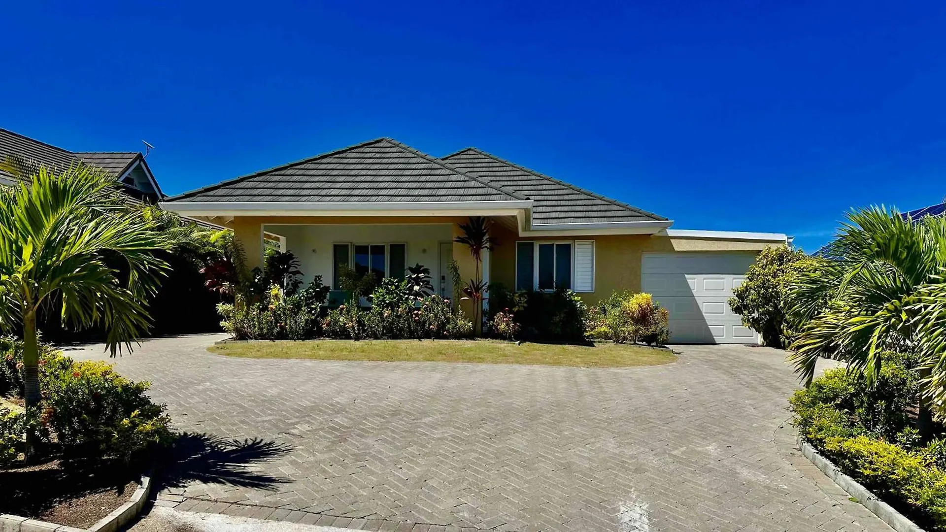 Jamnick Vacation Rentals - Richmond, St Ann, Jamaica Ocho Rios 0*,  Jamaica