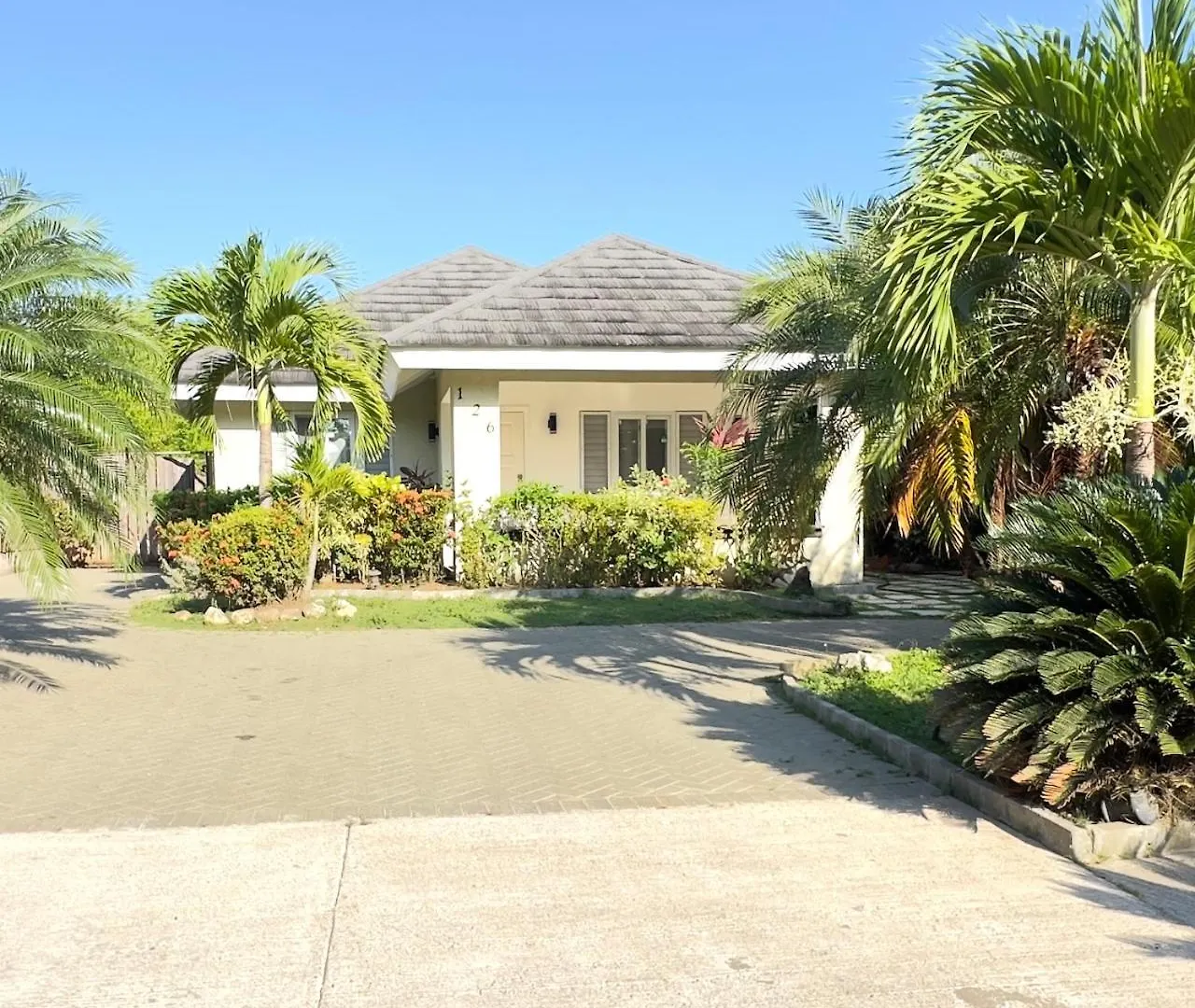 Jamnick Vacation Rentals - Richmond, St Ann, Jamaica Ocho Rios Apart-hotel