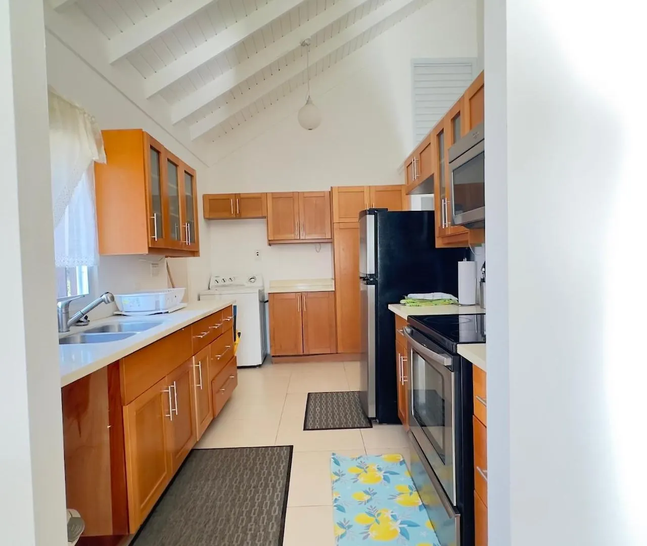 Apart-hotel Jamnick Vacation Rentals - Richmond, St Ann, Jamaica Ocho Rios Jamaica