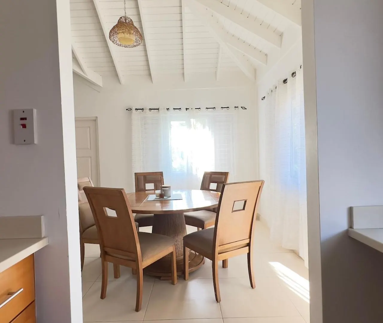 Jamnick Vacation Rentals - Richmond, St Ann, Jamaica Ocho Rios