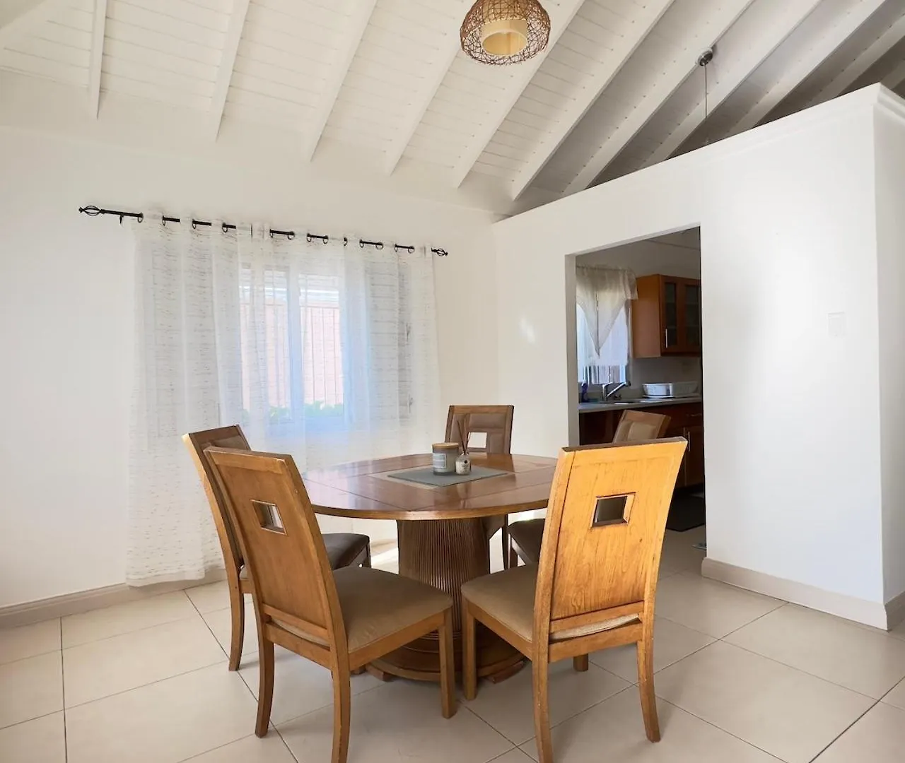 Apart-hotel Jamnick Vacation Rentals - Richmond, St Ann, Jamaica Ocho Rios
