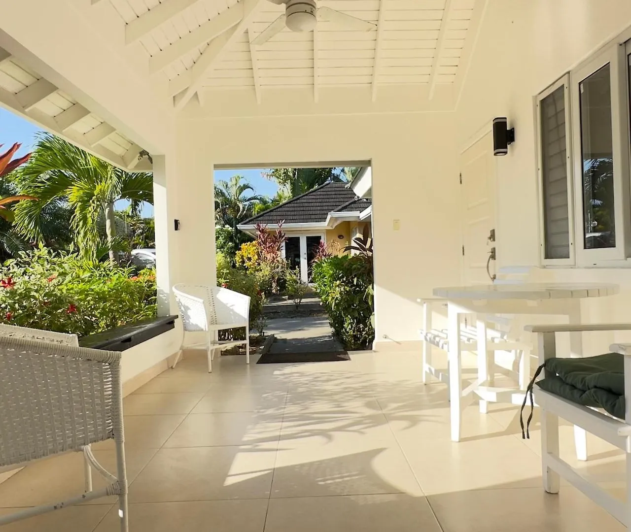 Jamnick Vacation Rentals - Richmond, St Ann, Jamaica Ocho Rios 0*,