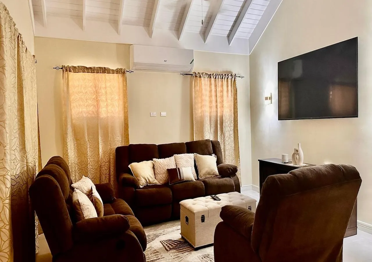 Jamnick Vacation Rentals - Richmond, St Ann, Jamaica Ocho Rios 0*,
