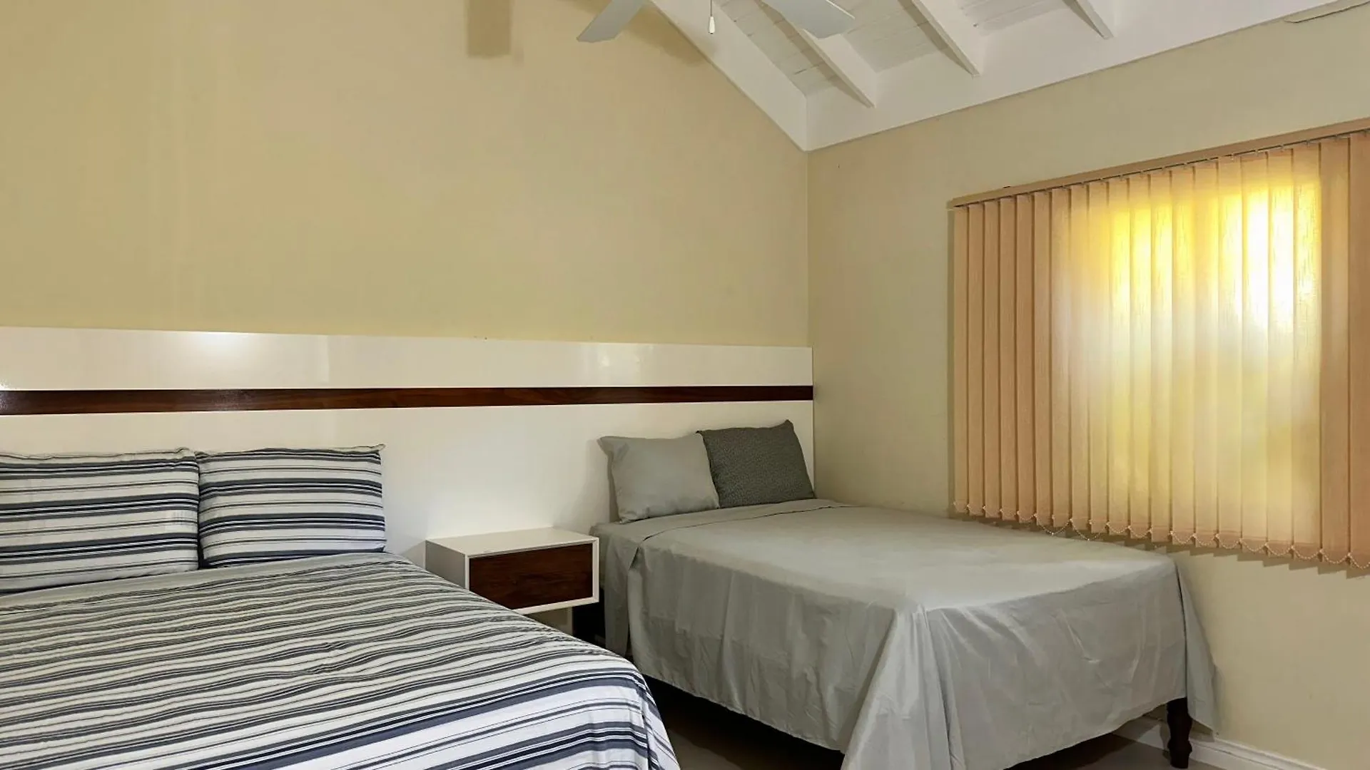 Apart-hotel Jamnick Vacation Rentals - Richmond, St Ann, Jamaica Ocho Rios