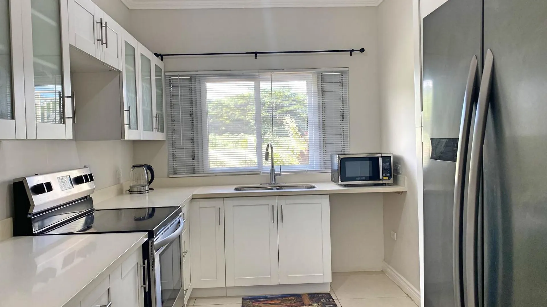 Jamnick Vacation Rentals - Richmond, St Ann, Jamaica Ocho Rios 0*,  Jamaica