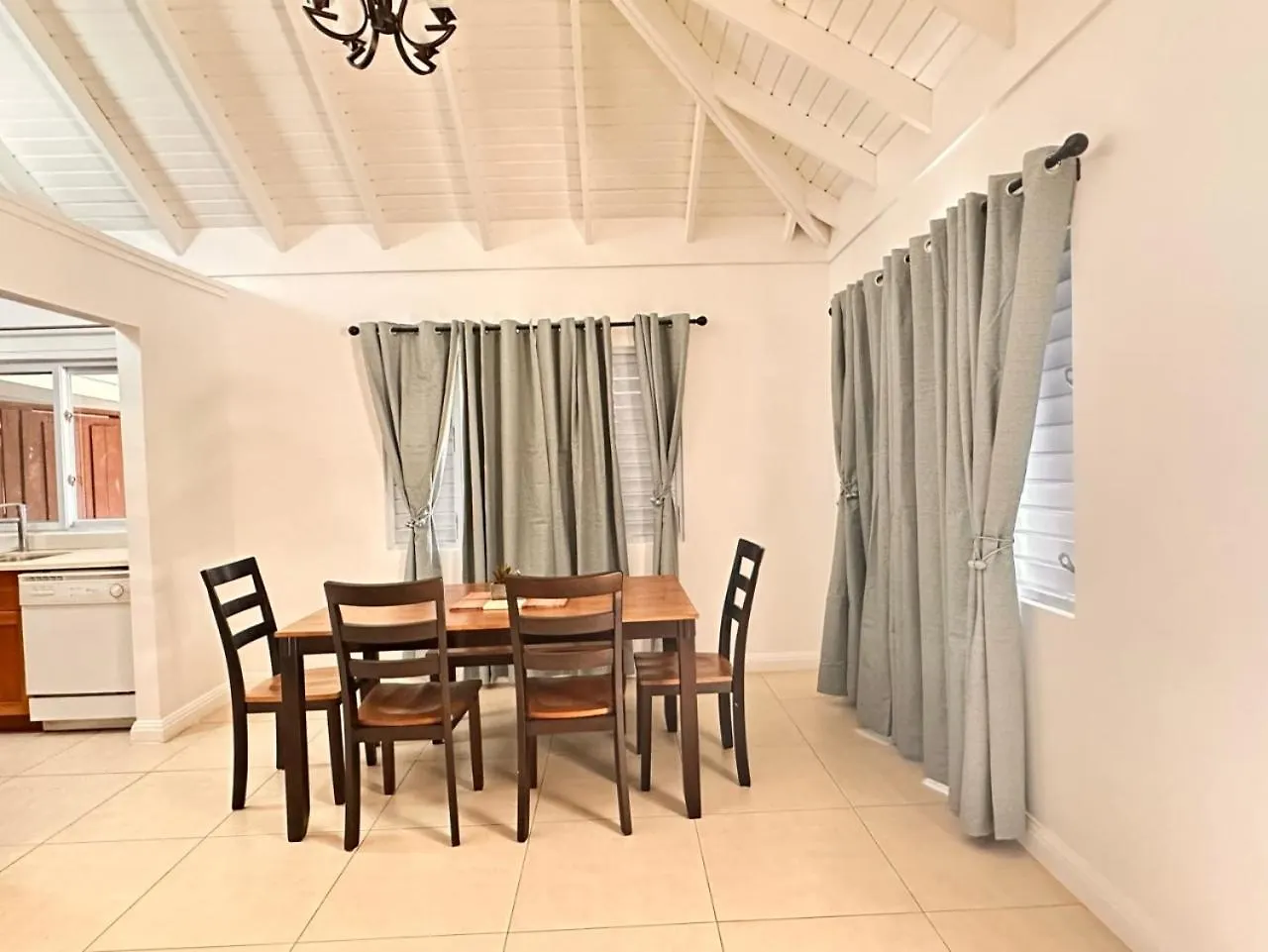 Jamnick Vacation Rentals - Richmond, St Ann, Jamaica Ocho Rios Apart-hotel