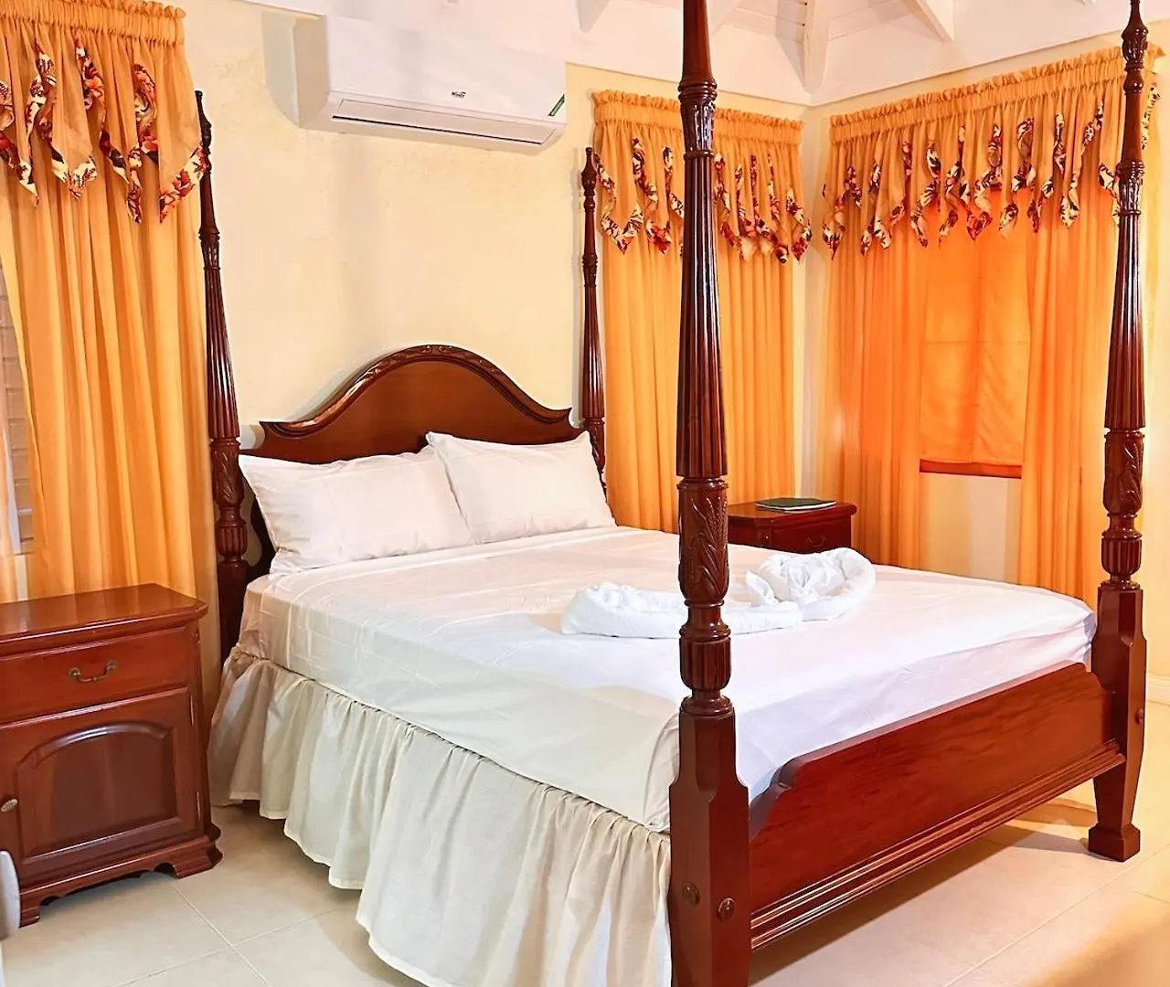 Apart-hotel Jamnick Vacation Rentals - Richmond, St Ann, Jamaica Ocho Rios