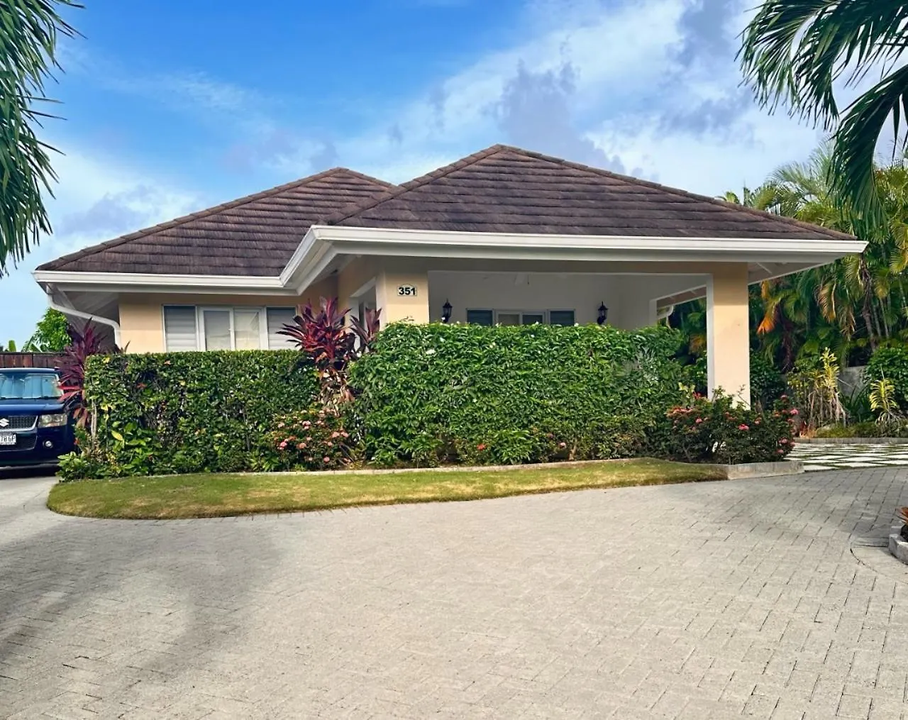Jamnick Vacation Rentals - Richmond, St Ann, Jamaica Ocho Rios Jamaica