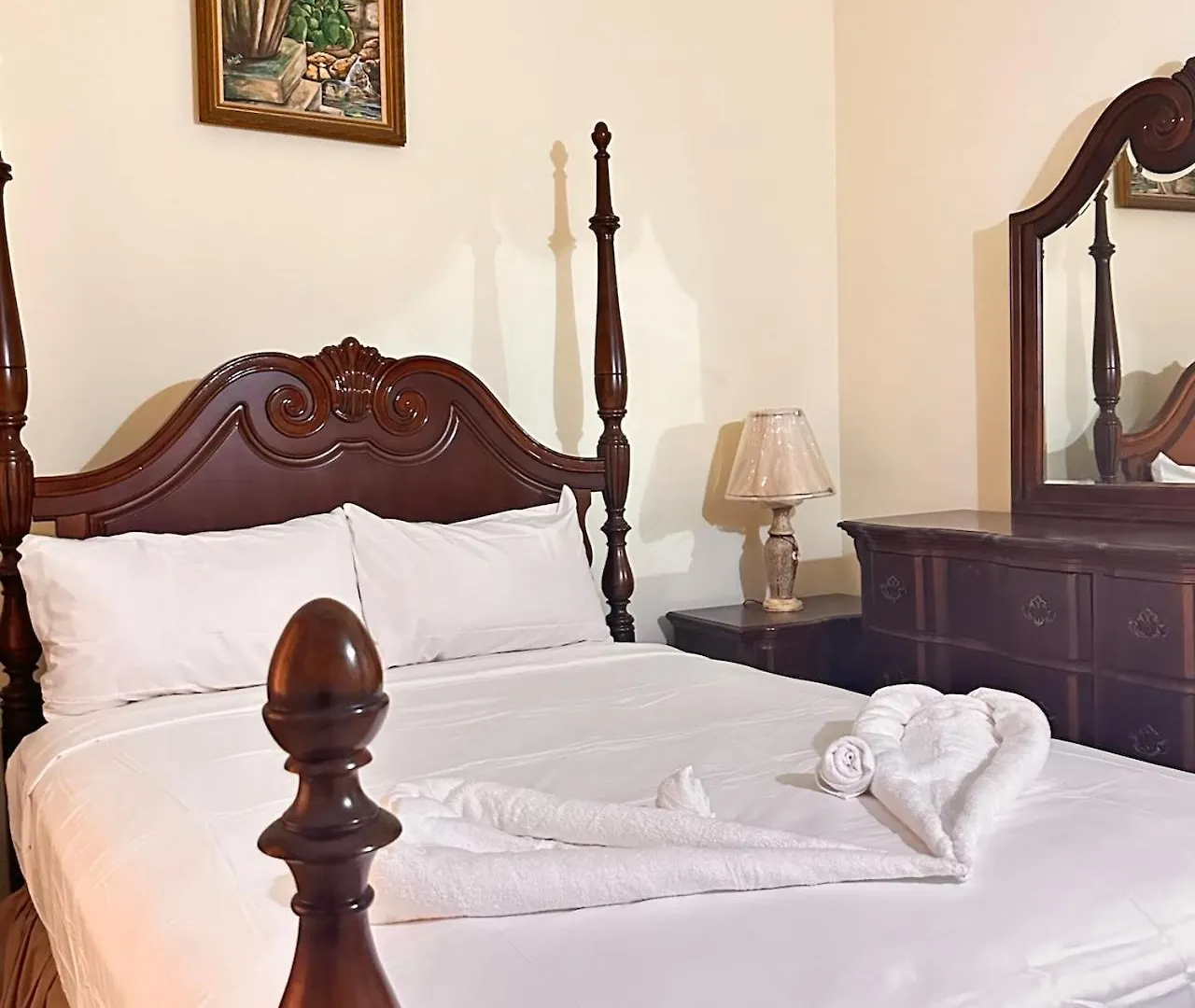 Jamnick Vacation Rentals - Richmond, St Ann, Jamaica Ocho Rios Jamaica