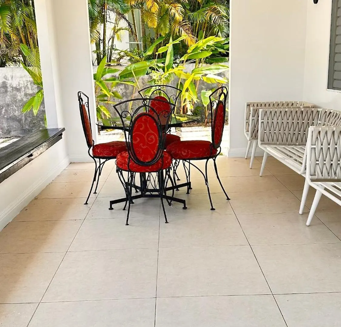 Jamnick Vacation Rentals - Richmond, St Ann, Jamaica Ocho Rios Apart-hotel