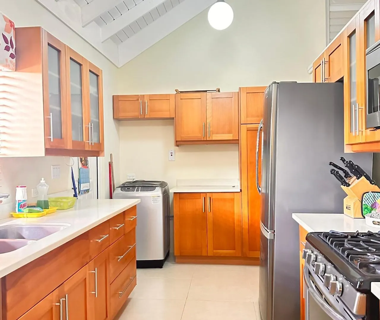 Jamnick Vacation Rentals - Richmond, St Ann, Jamaica Ocho Rios 0*,  Jamaica