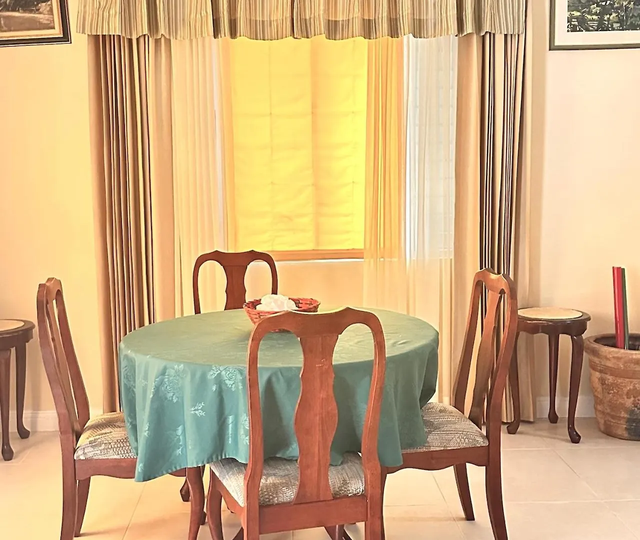 Jamnick Vacation Rentals - Richmond, St Ann, Jamaica Ocho Rios 0*,