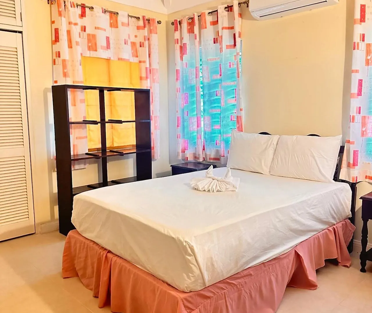 Jamnick Vacation Rentals - Richmond, St Ann, Jamaica Ocho Rios Apart-hotel