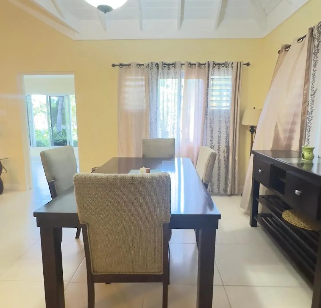 Apart-hotel Jamnick Vacation Rentals - Richmond, St Ann, Jamaica Ocho Rios