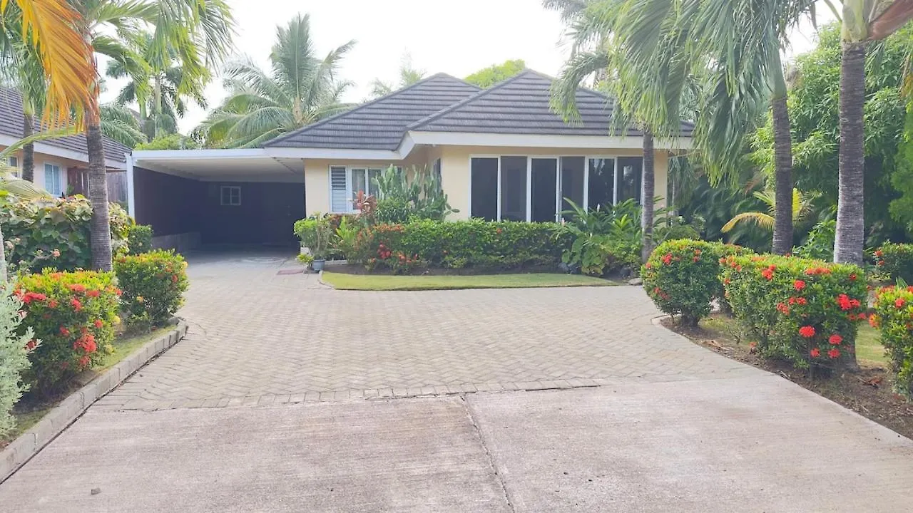 Jamnick Vacation Rentals - Richmond, St Ann, Jamaica Ocho Rios